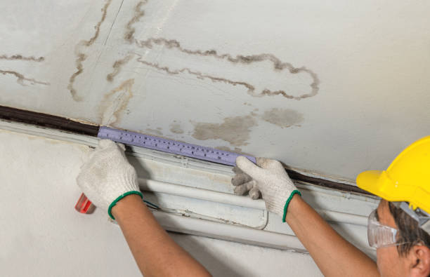 Reliable Water Damage contractor in Charlestown, RI by Water Damage Irwin